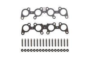 Ford Mustang Exhaust Gasket Kit - Ford Racing - `11-`23 Ford Mustang Exhaust Gasket Kit - Ford Racing - `11-`23